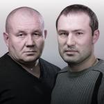 artist image Буырка Кольщик Второй альбом