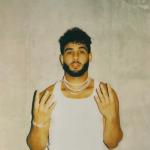 artist image SRNO Mile high (feat. Noah North) Mile High - Single