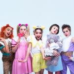 artist image Open Kids Под утро Hulla Bubba