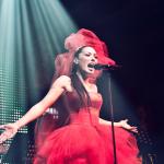 artist image Sibel Tüzün Kaçın Kurası Zilli