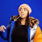 artist image Marwa Loud Oh la folle My Life