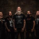 artist image Amon Amarth Mjolner, Hammer of Thor Berserker
