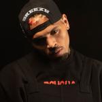 artist image Chris Brown Superhuman 