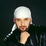 artist image Mr. Credo Голубые глаза 