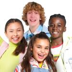 artist image KIDZ BOP Kids Nothing Breaks Like A Heart Nothing Breaks Like a Heart - EP