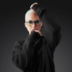 artist image Stefanie Heinzmann All We Need Is Love All We Need Is Love