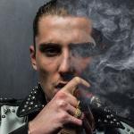 artist image Yung Felix, Poke feat. Dopebwoy Come Again Yung Pokro