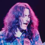 artist image Rory Gallagher What In The World In Full Flight - EP