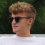 artist image Zak Down I Have Nothing [SwayzeMooks Stream] I Have Nothing - Single