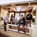 artist image Hollywood Undead California Swan Songs