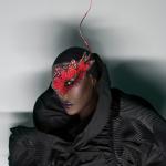 artist image Grace Jones Hurricane Hurricane