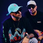 artist image Takagi & Ketra, OMI, Giusy Ferreri JAMBO Jambo - Single