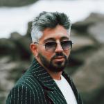artist image Vuqar Subhan Ay Dede Vay Ay Dede Vay - EP