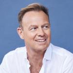 artist image Jason Donovan Love Hurts Let It Be Me