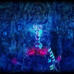 artist image DIR EN GREY VINUSHKA Uroboros (Remastered & Expanded)
