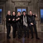 artist image Pooh Noi due nel mondo e nell'anima Noi due nel mondo e nell'anima - Single