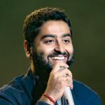 artist image Arijit Singh Raaz Aankhein Teri Loveholic Arijit Singh