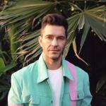 artist image Andy Grammer I Am Yours Naive