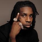artist image Polo G Neva Cared (sped up/TikTok Remix) [muzaa.net] Neva Cared - Single