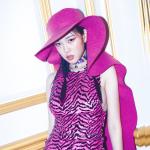 artist image BIBI (비비) NABI (나비) The Manual for People Who Want to Love - EP