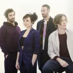artist image Caravan Palace Moonshine Chronologic