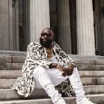artist image Rick Ross feat. Wale Act a Fool Port of Miami 2