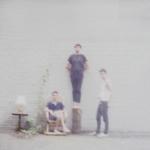artist image AnnenMayKantereit, Giant Rooks Tom's Diner Tom's Diner - Single