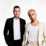 artist image Loud Luxury, Bryce Vine I'm Not Alright I'm Not Alright (Remixes)