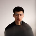 artist image MATRANG Оставайся Оставайся - Single