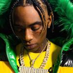 artist image Soulja Boy Tell'em feat. Sammie Kiss Me Thru The Phone iSouljaBoyTellem