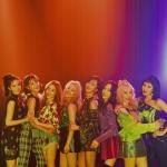 artist image Girls' Generation Gee Oh!