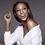 artist image Alexandra Burke Hallelujah Overcome