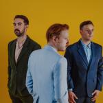 artist image Tokyo Police Club/Two Door Cinema Club Breakneck Speed / Something Good Can Work Tourist History