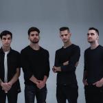 artist image The Broken View Something Better (Acoustic) Something Better (Acoustic) - Single