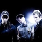 artist image The Prodigy Piranha Invaders Must Die