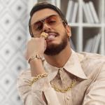 artist image Saad Lamjarred Ensay إنساي - Single