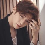 artist image KANG DANIEL Color color on me - EP