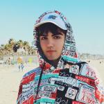 artist image Nico Collins I'm so Sorry I'm so Sorry - Single