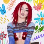 artist image Ava Max Freaking Me Out Freaking Me Out - Single