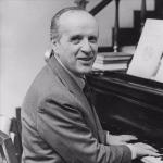 artist image Nino Rotta Nino Rotta - Love theme Goldfather The Godfather (Soundtrack from the Motion Picture)