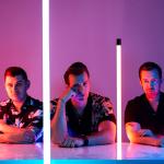 artist image The Baseballs Hot'n'Cold (Caty Perry cover) Strike!
