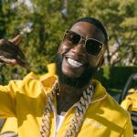 artist image Gucci Mane Gucci Montana Murder Was the Case (Booklet Version)