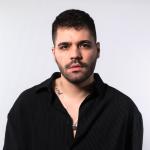 artist image ᴀʟᴏɴᴇ🇹🇷 Nalan - emir can igrek Nalan - Single