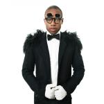 artist image Todrick Hall Dripeesha (feat. Tiffany Haddish) Haus Party, Pt. 2