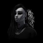 artist image Babi, Ly Raine Stressed Out Stressed Out - Single