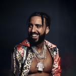 artist image French Montana feat. Post Malone, Cardi B, Rvssian Writing on the Wall MONTANA