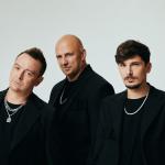 artist image MOZGI Девчонка Middle Finger