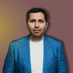 artist image Timur Temirov Nebo nad zemlyoi (R_n_B_remix) Небо над землёй - EP