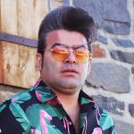 artist image Morteza Sarmadi Dastasho Nagir Dastasho Nagir - Single