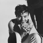 artist image Harry Styles To Be So Lonely Fine Line